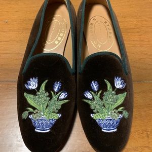 Stubbs and Wootton Flats